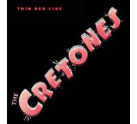 Cretones Thin Red Line (CD) (US IMPORT)