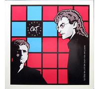 Cretu And Thiers - Don't Say You Love Me (Let Me Feel It) - Virgin - 611 503