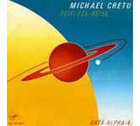 Cretu, Michael - Zeitlose Reise - Data Alpha 4