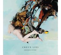 Creux Lies Goodbye Divine (CD)