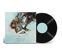 Creux Lies - Goodbye Divine [VINYL]