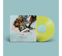 Creux Lies - Goodbye Divine [VINYL]