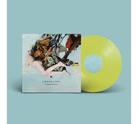 Creux Lies - Goodbye Divine [VINYL]