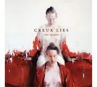 Creux Lies - The Hearth [New Vinyl LP] Ltd Ed, White