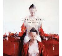 Creux Lies - The Hearth [New Vinyl LP] Ltd Ed, White