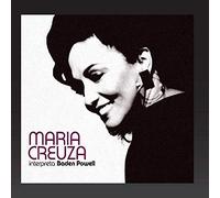 Maria Creuza - Maria Creuza interpreta Baden Powell