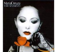 Creuza, Maria - Todo Sentimento [Spanish Import]