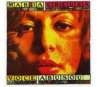 Creuza, Maria - Voce Abusou