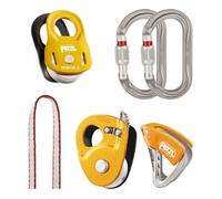 Crevasse Kit PETZL RESCUE