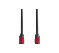 Crevice Brush, Compatible with Dyson, V7 V8 V10 V11 | V15, narrow long head for corners and gaps, 1pc(2pcs)