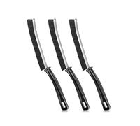 Crevice Brushes for Cleaning, Thin Cleaning Brush 8pcs Crevice Cleaning Brush Tool Grout Supplies Bathroom Hard Bristle For Household Use Dust Cleaner