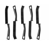 Crevice Cleaning Brush, 5-Pack, Grout cleaning brush | Grout & Tile Gap Cleaning