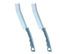 Crevice Cleaning Brush Thin Durable Cleaning Brushes Crevices Cleaner Window Brush For Tile Joints Scrubber Floor Lines Tools Home(8pcs)