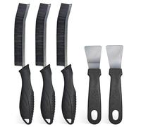 Crevice Cleaning Brushes, Cleaning Products
