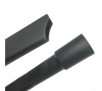 Crevice Extension Device for Karcher Mv 2/3/4/5 Wd 2-6/a Series Vacuums - 62 Cm Flexible Bend Nozzle Detachable Washable Fits Canister Vacuum Cleaners