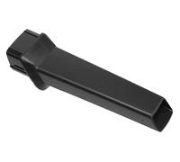 Crevice Nozzle Compatible with/Replacement Part for Bosch 12008914 BBH22042... Readyy'y Cordless Handheld Vacuum Cleaner