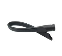 Crevice Tool, 1PC Extended Flat Suction Nozzle Head,Compatible for Dyson V6 DC24 DC32 DC40 DC60 DC74 Vacuum Cleaner Spare Parts Flexible Crevice Tool,for Dryer Vent/Car Detailing