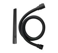 Crevice Tool 2.5/3.5M Extra Long Hose ，Compatible for Karcher， NT20 30 WD1 WD2 WD3 2.863-305.0 Vacuum Cleaner Cleaning Accessories(3.5m)