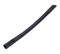 Crevice Tool, 35mm Extended Crevice Nozzle Attachment for Vacuum Cleaners Narrow Cleaning Accessory
