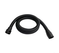 Crevice Tool with Extra Long Hose 2.5m/3.5m for Kärcher NT20 NT30 WD1 WD2 WD3 WD4 WD5 WD6 SE4001 SE4002 SE5.100 SE6.100 Compatible Models, Black(2.5m)