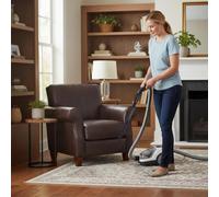 Crevice Vacuum Tool - 32mm 35mm Extension With Strong Suction, Long Flat Nozzle, Heavy Duty Cleaning Attachment | Ideal Vacuum Accessory For Bedroom Living Room Kitchen Sofa Floor Carpet Hair Dust Cor