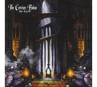 Crevices Below - Below the Crevices