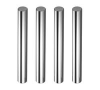 Crevyteg Stainless Steel Motor Prop Pins, Replacement Motor Prop Shear Pin Compatible For Minn Kota Motors MKP-2 MKP-3 MKP-6 MKP-7 MKP-25 MKP-37 Propellers - 4 pack