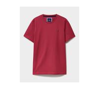Crew Clothing Men's Crew Classic Tee Red | Size: Medium Crew Clothing Red M