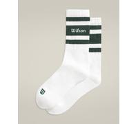 Crew Logo Sock