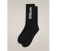 Crew Logo Sock