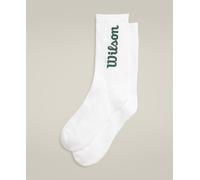 Crew Logo Sock