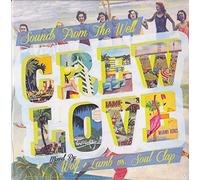 Crew Love - Mixed by Wolf + Lamb Vs. Soul Clap