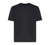 Crew Neck Cotton T-Shirt - male - Herno - T-Shirts - Blue - M - Tops M