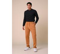 Crew Neck Design Rib Sweatshirt Enorsia Black M