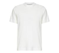 Crew-neck Short-Sleeve T-Shirt - male - D4.0 - T-Shirts - White - M - Tops M