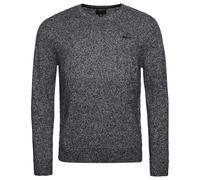 Superdry Mens Essential Slim Fit Crew Jumper