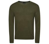 Superdry Essential Slim Fit Sweater Green 2XL Men