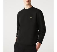 Crew Neck Sweatshirt Black