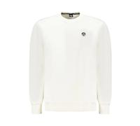 Classic Cotton Crewneck Jumper - male - North Sails - Sweatshirts - White - XL - Sweatshirts & Hoodies XL