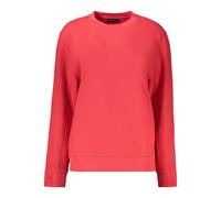 Crew Neck Sweatshirt - female - North Sails - Sweatshirts - Red - S - Sweatshirts & Hoodies S