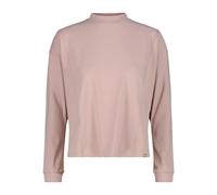 Crew neck sweatshirt for women CMP Rose M