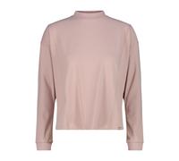 Crew neck sweatshirt for women CMP Rose XS