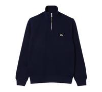 Crew Neck Sweatshirt - male - Lacoste - Zip-throughs - Blue - L - Sweatshirts & Hoodies L