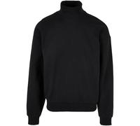 Crew neck sweatshirt Urban Classics Noir M