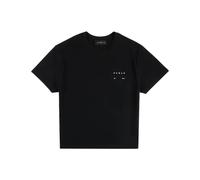 Crew Neck T-Shirt - female - Hogan - T-Shirts - Black - S - Tops S