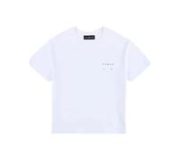 Crew Neck T-Shirt, female, Hogan, T-Shirts, White, S, Tops S