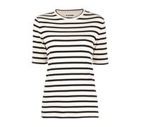 Crew-Neck T-Shirt - female - Jil Sander - T-Shirts - Multicolor - S - Tops S
