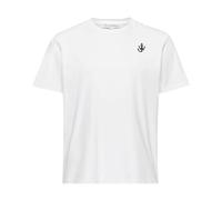 Crew Neck T-shirt M