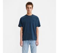 Levi´s ® Red Tab Vintage Short Sleeve T-shirt Blue S Men