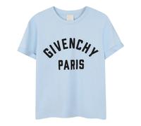 Givenchy - Short-sleeved T-shirt - Pale Blue - Unisex - 5 Years